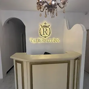 Maison d'hôtes Boutique The Royalty, Guayaquil